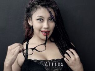 Aliixx