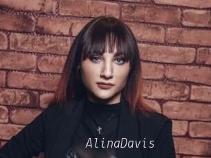 AlinaDavis