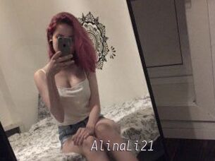 AlinaLi21