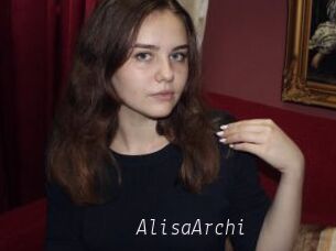 AlisaArchi