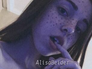 AlisaBeider