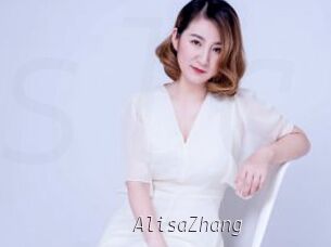 AlisaZhang