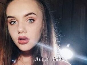 Alisa_Baby