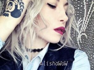 AlishaWoW