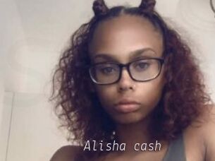 Alisha_cash