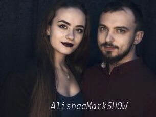 AlishaaMarkSHOW