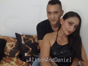 AlisonAndDaniel