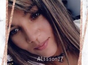 Alisson17