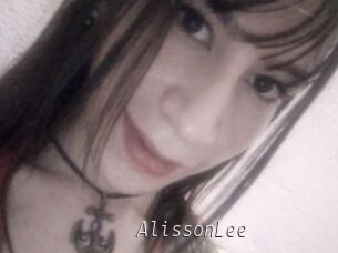 AlissonLee