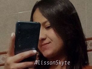 AlissonSkyte