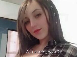 Alisson_parkXx