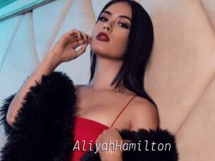 AliyahHamilton