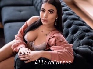 AllexaCarter