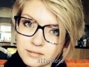 AlleyRose