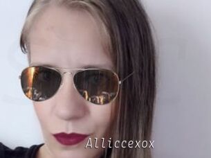 Alliccexox