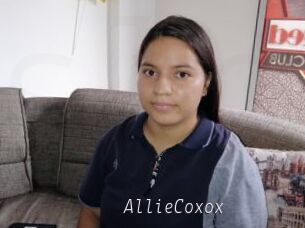 AllieCoxox