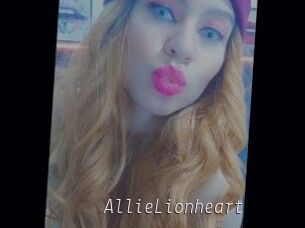 AllieLionheart