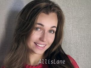 AllisLane