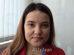 AllyJean