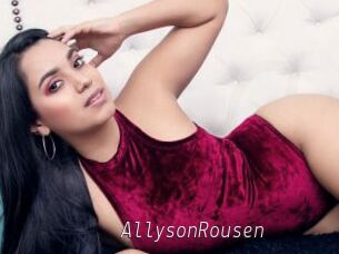 AllysonRousen