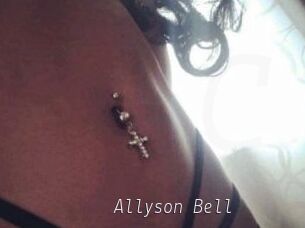 Allyson_Bell