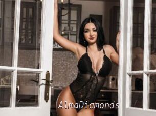 AlmaDiamonds