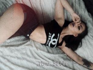 Alma_Belle