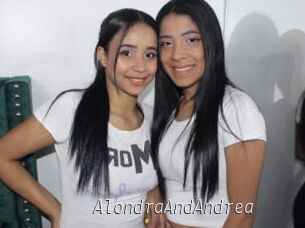 AlondraAndAndrea