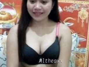 Altheaxx