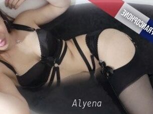 Alyena