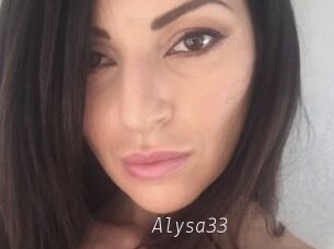 Alysa33