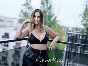 AlysonRise