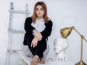 AlyssaMarvel