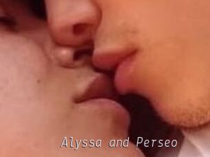 Alyssa_and_Perseo