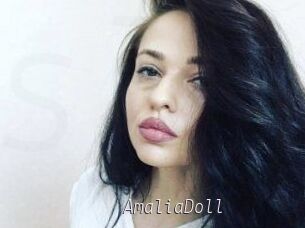 AmaliaDoll