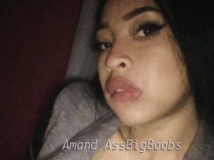 Amand_AssBigBoobs