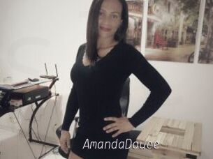 AmandaDouce