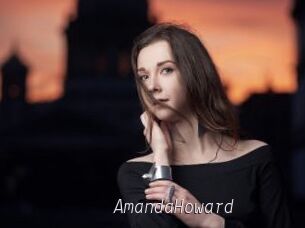 AmandaHoward