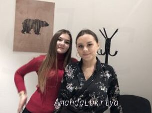 AmandaLukriya