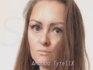 Amanda_TyrellX