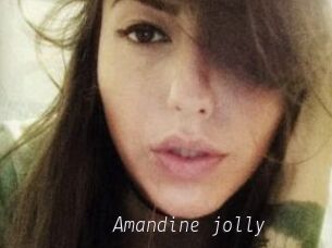 Amandine_jolly