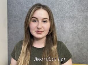 AmaraCarter