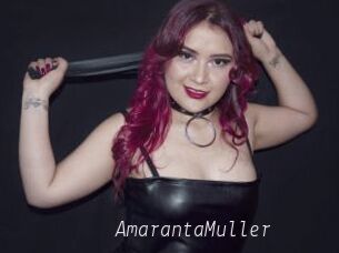 AmarantaMuller