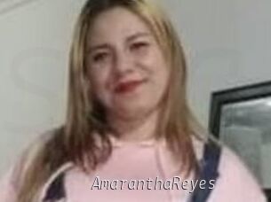 AmaranthaReyes