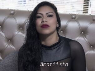 Amatiista