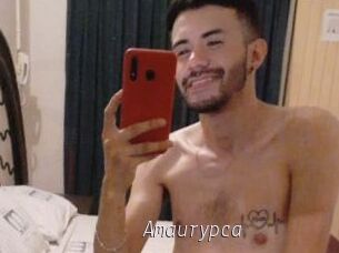 Amaurypca