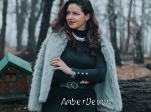 AmberDevon