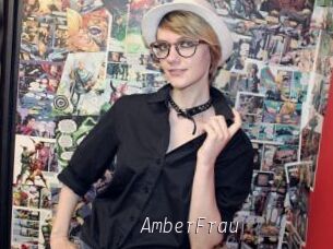 AmberFrau