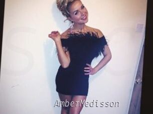 AmberMedisson