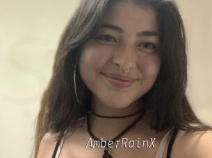 AmberRainX